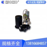 工厂直供三通电动压力补偿型